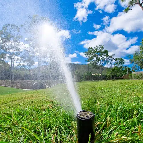 Sprinkler System Repair service in the Tulsa Area.