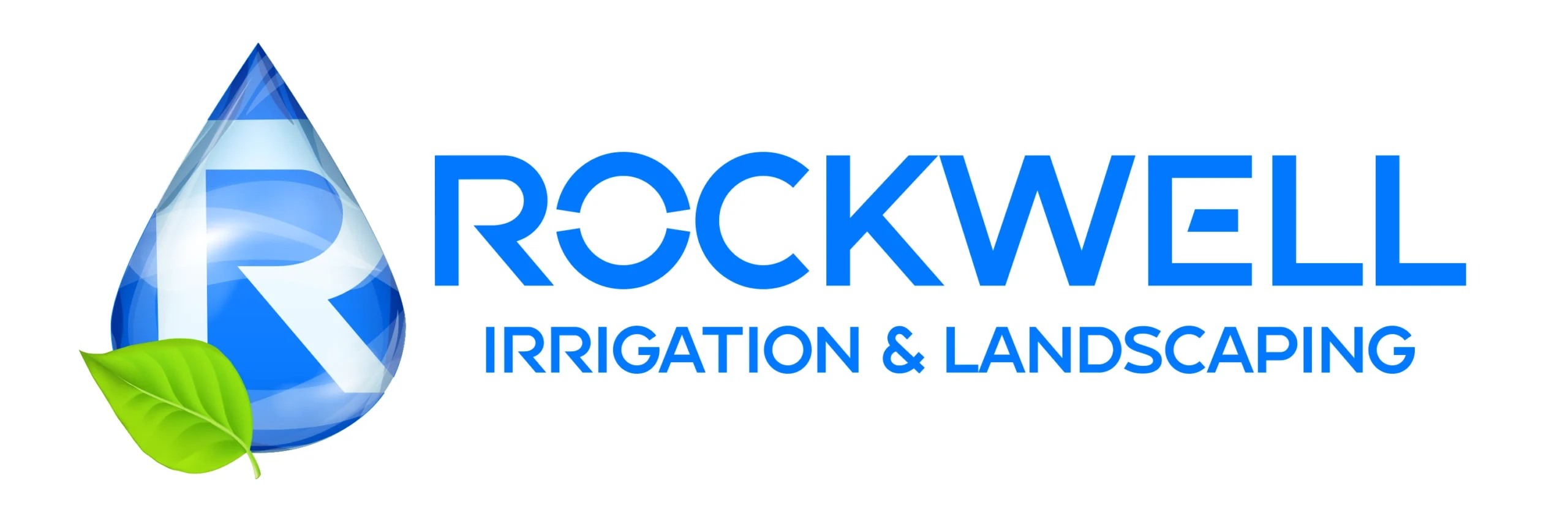 Rockwell Irrigation and Landscaping