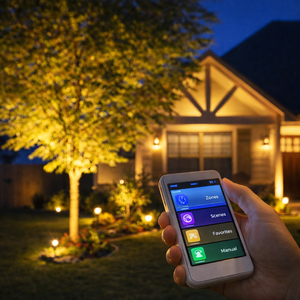Rockwell Irrigation & Landscaping for Landscaping in Broken Arrow call (918) 504-8819